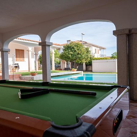 פוסאדה Mera Apartments מראה חיצוני תמונה