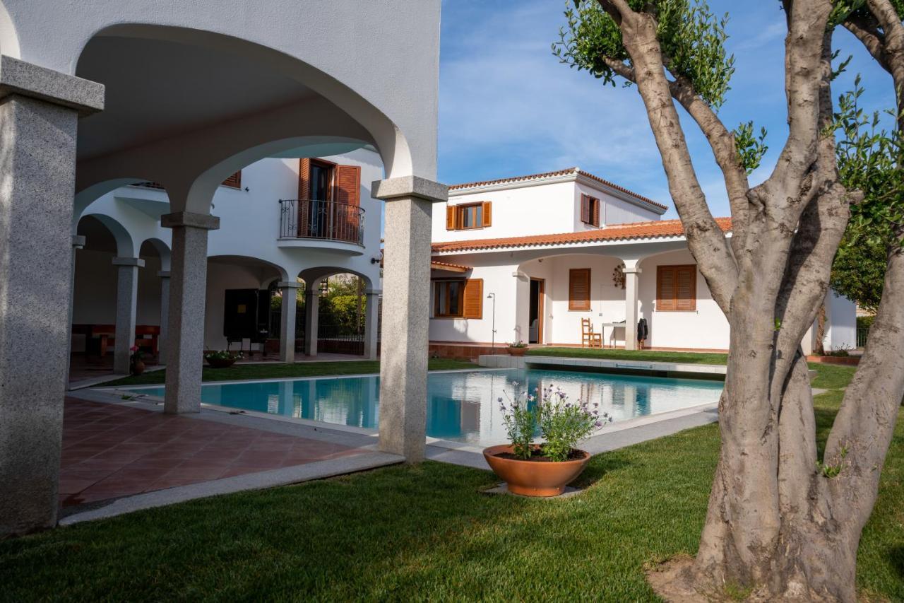 פוסאדה Mera Apartments מראה חיצוני תמונה