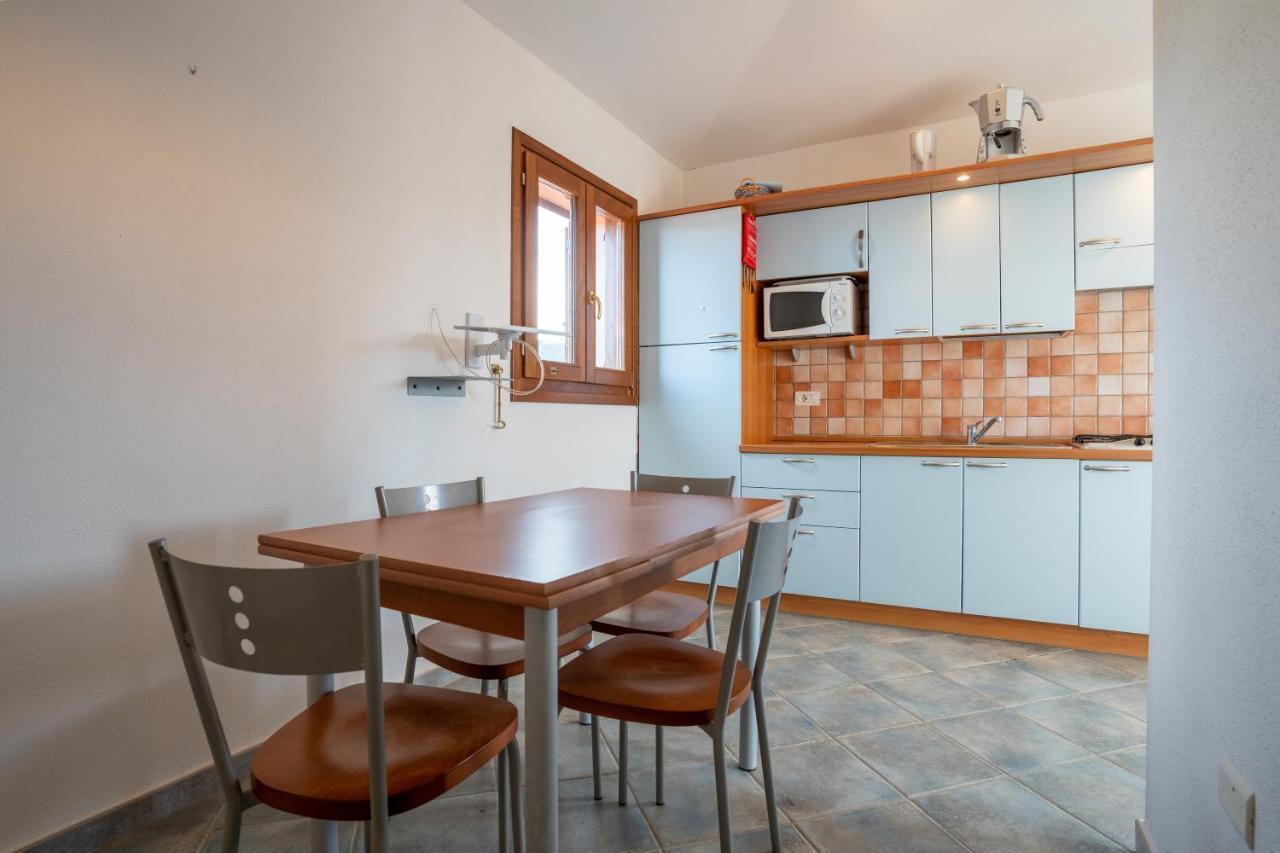 פוסאדה Mera Apartments מראה חיצוני תמונה