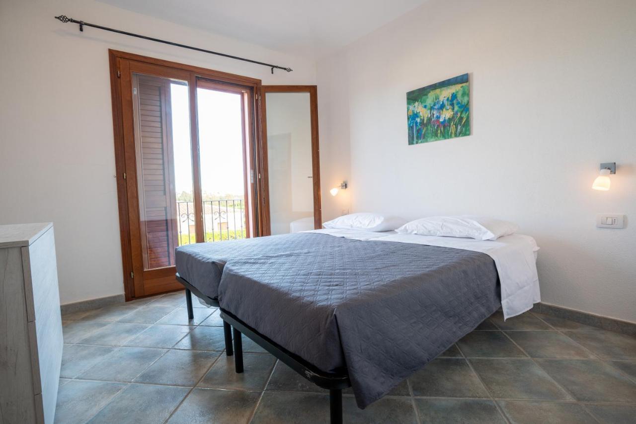 פוסאדה Mera Apartments מראה חיצוני תמונה