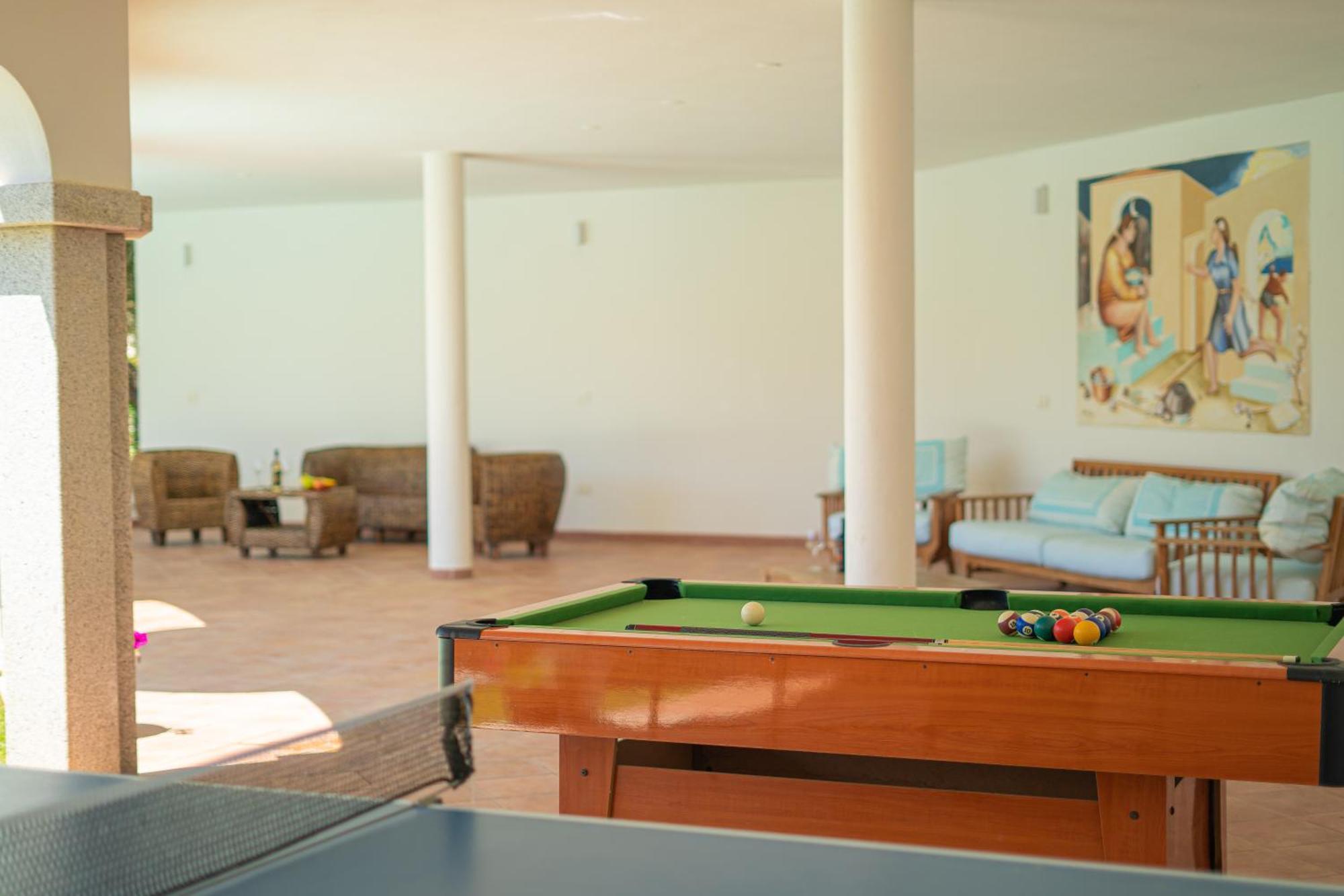 פוסאדה Mera Apartments מראה חיצוני תמונה