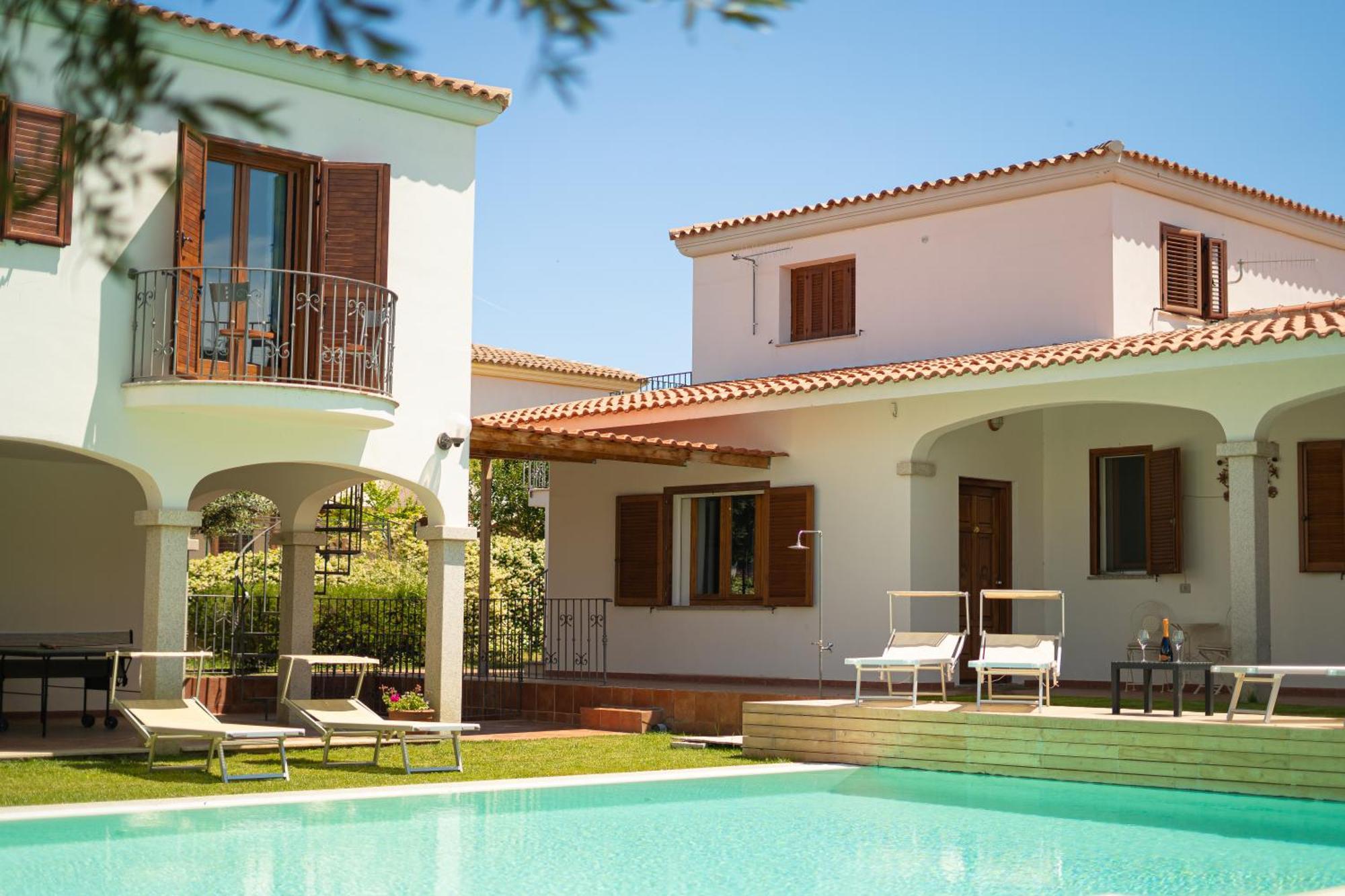 פוסאדה Mera Apartments מראה חיצוני תמונה